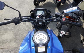 SUZUKI GIXXER 150 NG4BG