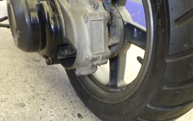 SUZUKI TR50 STREET MAGIC CA1LB