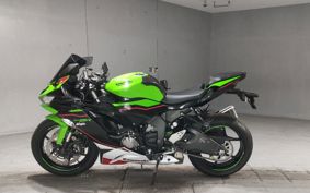 KAWASAKI NINJA ZX-6R 2022 ZX636G