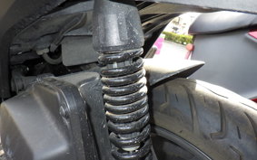 HONDA DIO110-3ﾍﾞｰｼｯｸ JK03