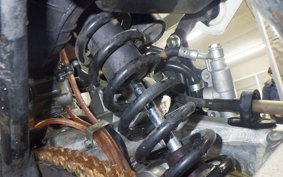 KAWASAKI KX100 KX100F