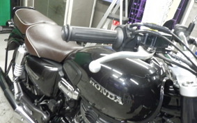 HONDA GB350C 2025 NC64
