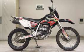 HONDA XR-250 GEN 2 2006 MD30