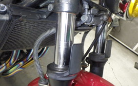 KAWASAKI ZRX-2 2007 ZR400E