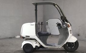 HONDA GYRO TA02