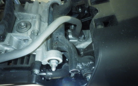 HONDA GIORNO 3 2026 AF77