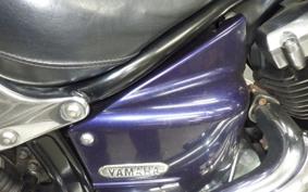 YAMAHA DRAGSTAR 400 CLASSIC 1999 4TR