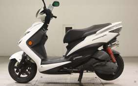 YAMAHA CYGNUS 125 XSR 2 1998 SE44J