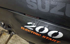 SUZUKI DF200E 2005 SH42A