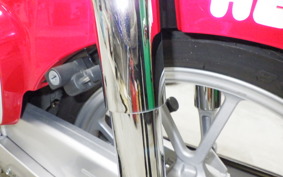 HONDA C110 SUPER CUB JA59