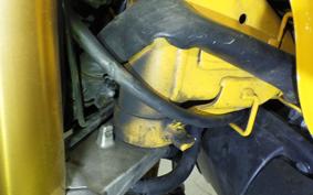 HONDA MONKEY 125 ABS 2002 JB02