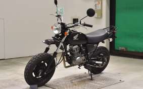 HONDA APE 50 2006 AC16