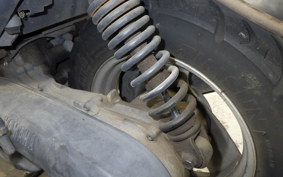 YAMAHA JOG APRIO 2021 4JP