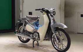 HONDA C125 SUPER CUB 1995 JA71