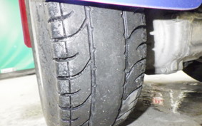 HONDA GYRO CANOPY 2025 TA03