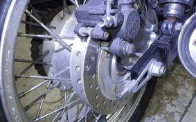 HONDA CB400F 1999 NC36