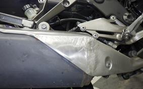 KAWASAKI Z250 ER250C