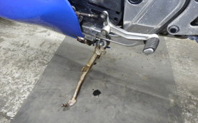 SUZUKI GSX-R1100 1989 GU74A