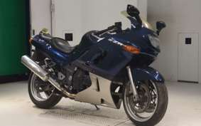 KAWASAKI ZZ-R400 Gen.2 2005 ZX400N