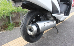 SUZUKI SKYWAVE 250 CJ43A