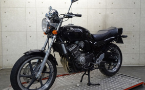 HONDA JADE MC23