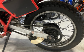 HONDA XL125R JD04
