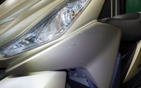 SUZUKI ADDRESS 110 2022 CE47A