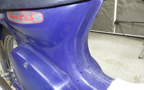 HONDA C50 SUPER CUB 2024 AA01