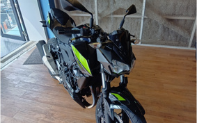 KAWASAKI Z250 EX250P