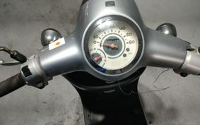 HONDA GIORNO AF70