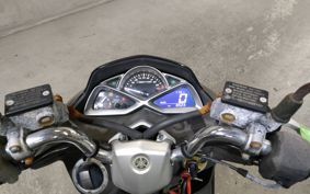 YAMAHA MAJESTY 155S SG28J