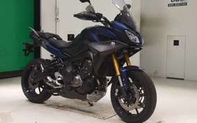 YAMAHA MT-09 Tracer GT 2018 RN51J