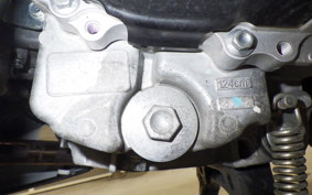 HONDA PCX125 2000 JK05