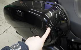 HARLEY FXLRST1920 2023