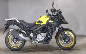SUZUKI DL650 ( V-Strom 650 ) C733A