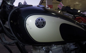 YAMAHA SR400 Gen.3 2001 RH01J