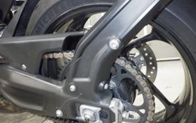 TRIUMPH TRIDENT 660 2021