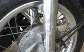 YAMAHA SR400 Gen.2 1999 1JR