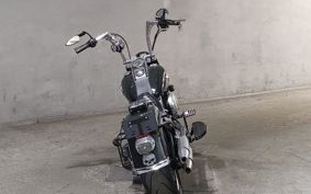 HARLEY FLSTFB1580 2010 JN5