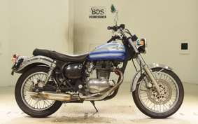 KAWASAKI ESTRELLA RS 2026 BJ250A