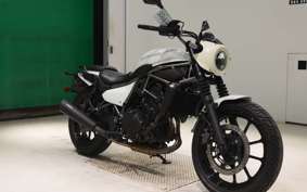 KAWASAKI ELIMINATOR400-3 2023 EL400A