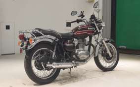 KAWASAKI ESTRELLA 1999 BJ250A