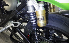 KAWASAKI ZRX1100 1999 ZRT10C