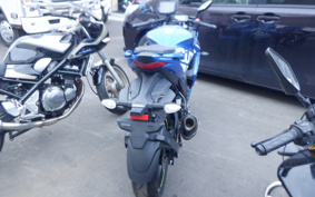 SUZUKI JIKUSA-SF250 ED22B