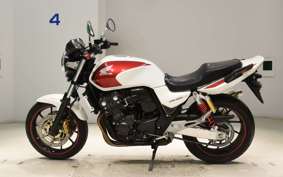 HONDA CB400SF GEN 4 2015 NC42