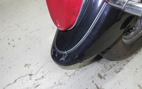 YAMAHA DRAGSTAR 400 CLASSIC 1999