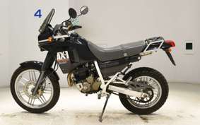 HONDA AX-1 MD21