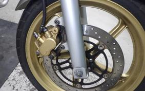 HONDA VTR 250 Gen. 2 2020 MC33