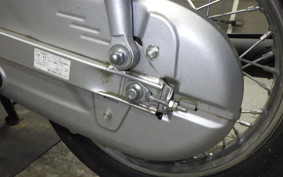 HONDA ｸﾛｽｶﾌﾞ50 AA06