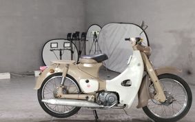 HONDA SUPER CUB100 C100